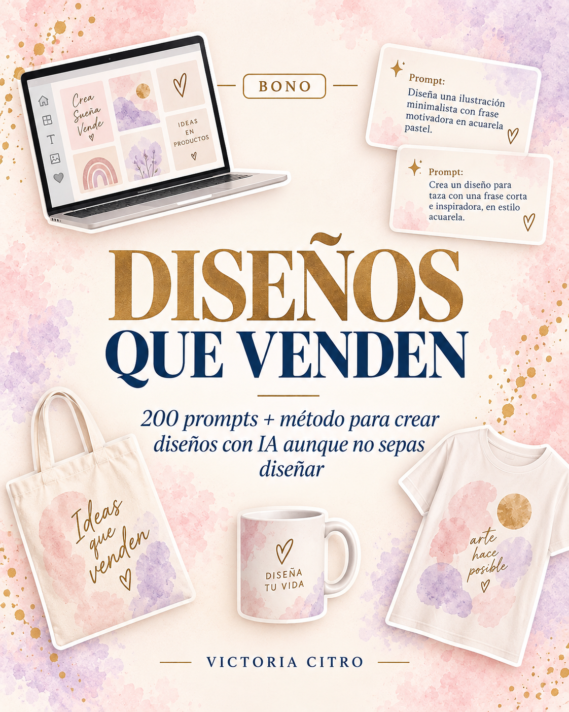 Diseños que venden