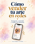Cómo vender tu arte en redes