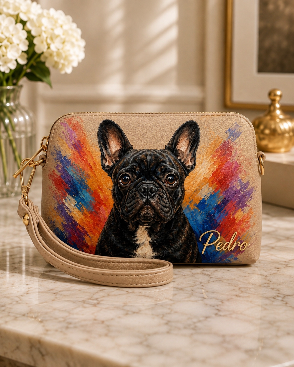 Bolso Pequeño Premium